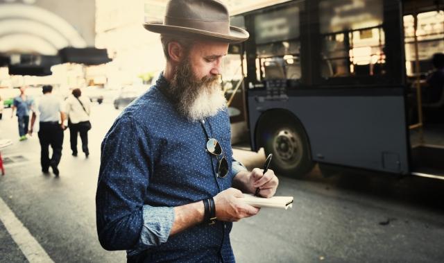 Exploring the Impact of Journalism on Society cover picture