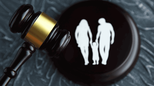 Child Maintenance Solicitors in London: Law Firm Specialists You Can Trust cover picture