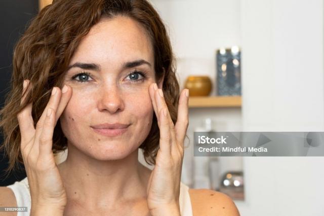 When Skincare Isn't Enough: Non-Invasive Solutions for Stubborn Wrinkles cover picture