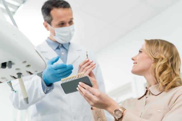 Everything You Need to Know Before Getting Dental Implants cover picture