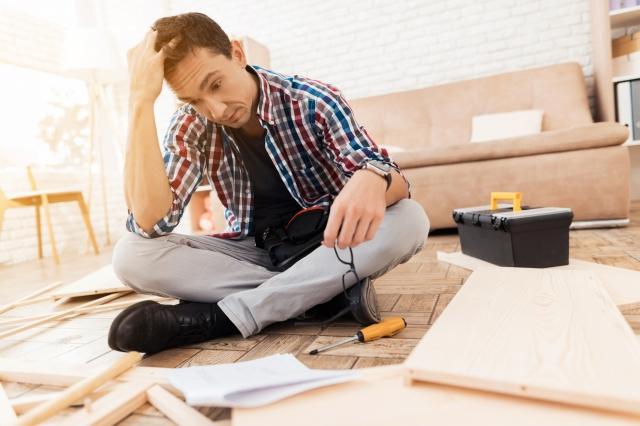 5 Costly Mistakes Maryland House Flippers Make cover picture