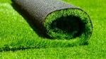 installation synthetic turf artificial grass grASS cover picture