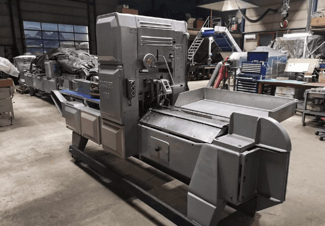 Why Restored Fish Processing Equipment is Gaining Trust in the Seafood Industry cover picture