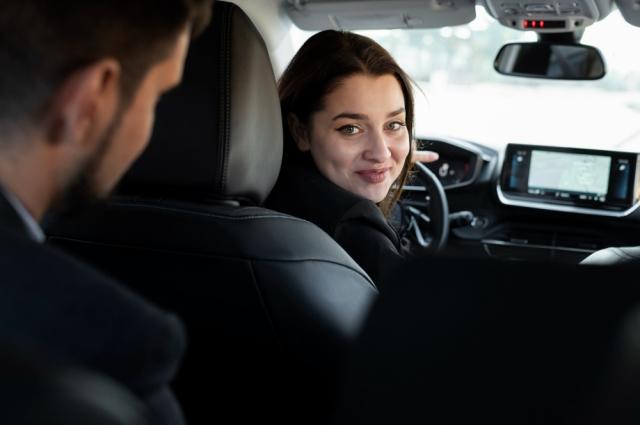 Uncovering the Differences between Ride Sharing, Car Rental, and Car Sharing Services cover picture