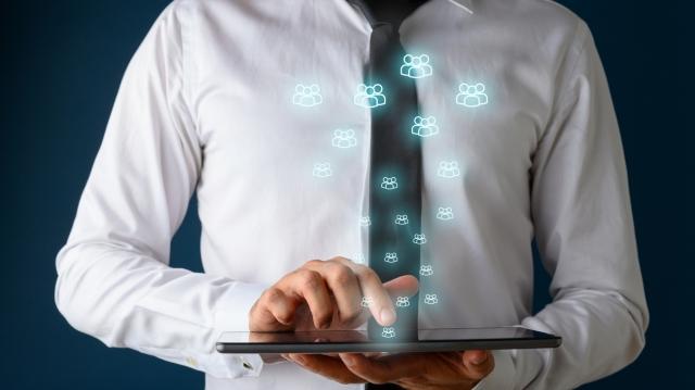 Strategies for Building a Strong Online Presence cover picture