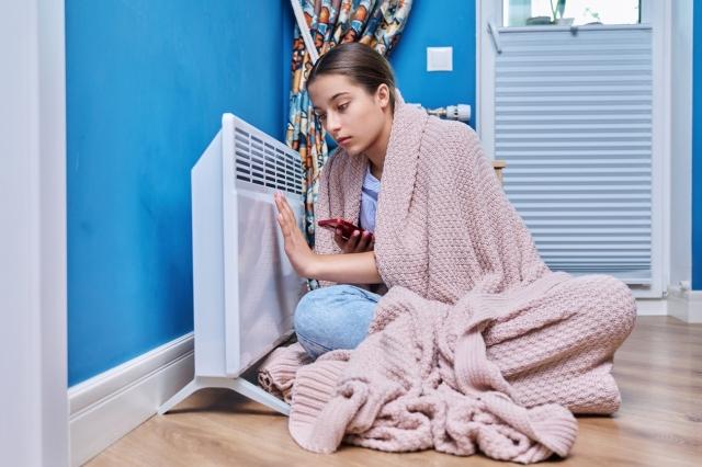 Common Causes of a Heater Blowing Cold Air cover picture