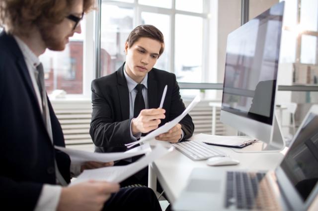 The Future of Law Firms: LawTech and Business Expansion cover picture
