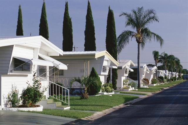 The Untapped Gold Mine: York County's Mobile Home Park Secret cover picture
