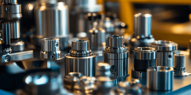 How to Choose a Material Probing System for Manufacturing cover picture