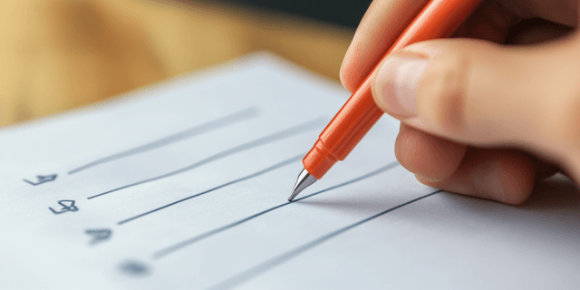4 Reasons Why Checks are a Necessity for a Business cover picture