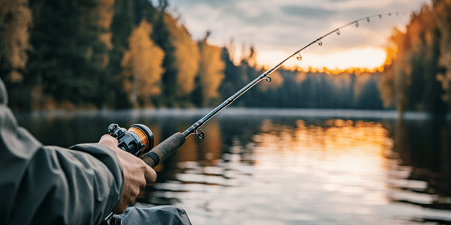6 Reasons to Seek Out a Fishing Charter Service in Alaska cover picture