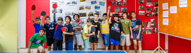 Top 10 Reasons Why IGCSE Schools in Mumbai Are the Best Choice for Your Child’s Future cover picture