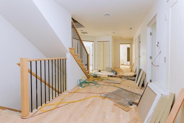 Your Guide to Home Remodeling cover picture