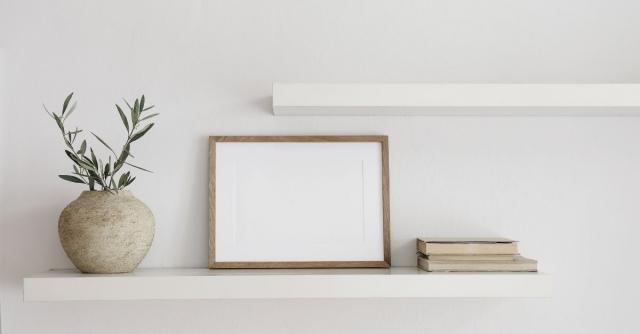 How Shelves Promote Serenity in Your Meditation Room cover picture