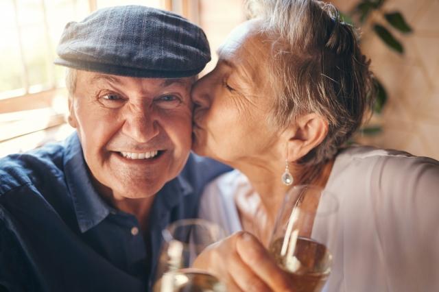 Tips for Maintaining a Successful Marriage cover picture