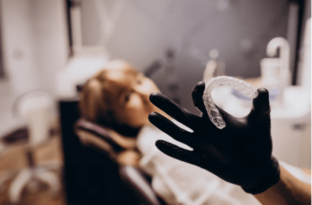 Top Mistakes to Avoid When Cleaning Your Night Guard cover picture