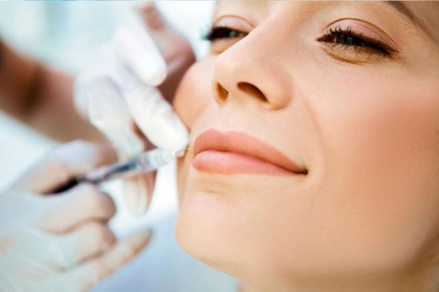 The Rise in The Popularity of Anti Wrinkle Injections cover picture