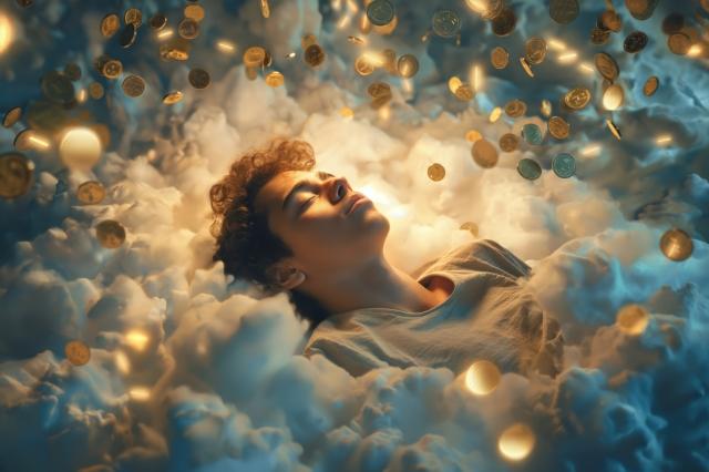 6 Types of Dreams and What They Reveal About Your Life cover picture