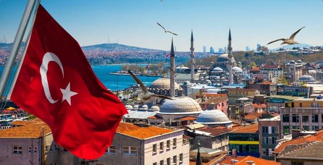 Exploring Turkey’s Rich History with Top Historical Sites to Visit cover picture