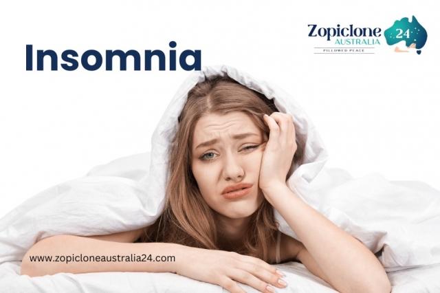Zopiclone Australia 24: Your Guide to Zopiclone for Better Sleep cover picture