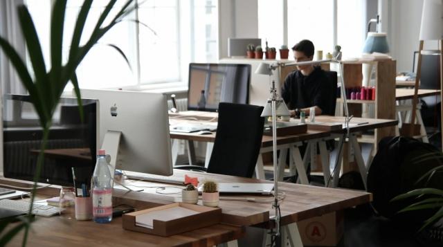 Employees Rights and Options for Managing Stress at Workplace cover picture