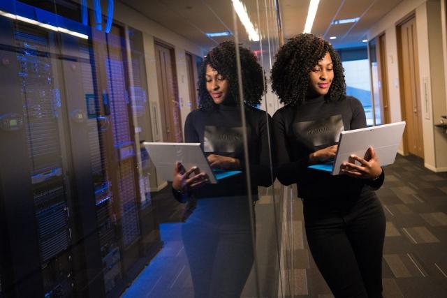How a Good Cloud Storage Solution Can Solve a Company’s Internal Data Theft Problems cover picture