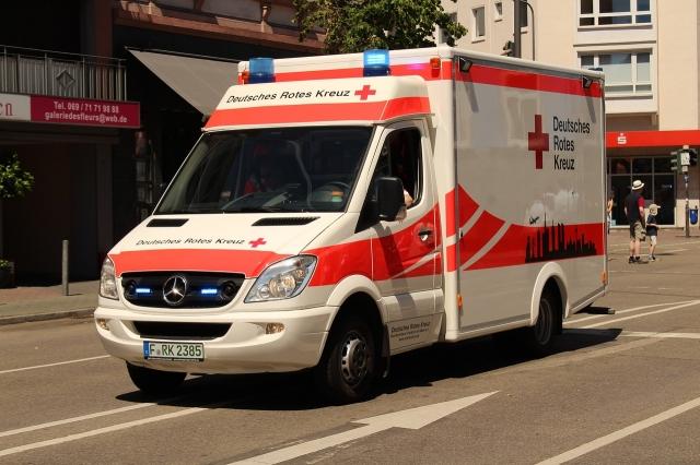 Revolutionizing Emergency Medical Services cover picture