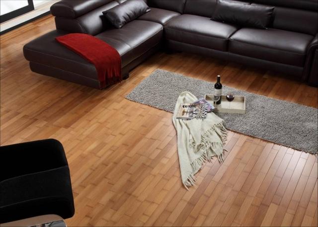 Best Installation Methods for Bamboo Flooring cover picture