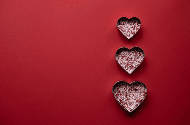 How to Embrace Self-Love This Valentine’s Day cover picture