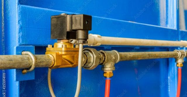 What Are the Advantages of Solenoid Valves? cover picture