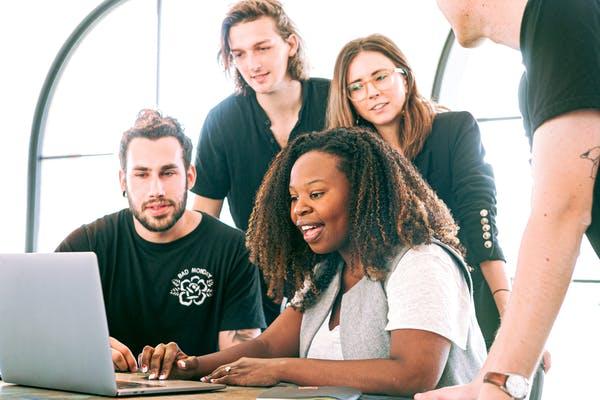 The Complete Guide to Performance Management Software; What it is and How to Implement it cover picture