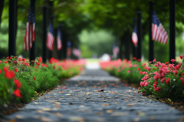 How to Plan a Memorial Space for Veterans in Your City cover picture