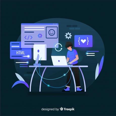 Key Updates and Enhancements in Drupal 10 Module Development cover picture