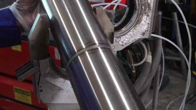 Orbital Welding vs. Laser Welding: A Comparative Analysis cover picture