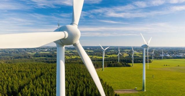 Types of Protective Coatings for Wind Turbines cover picture