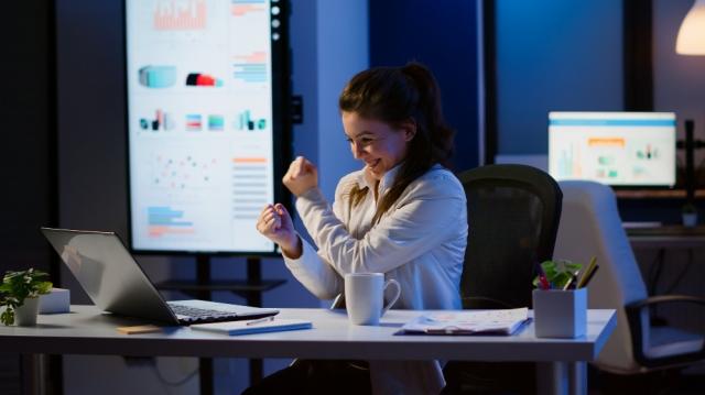 Boost Your Online Company Success With The Help Of Heatmaps cover picture