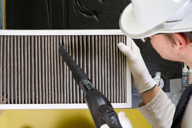 Common HVAC Odors You Should Never Ignore cover picture