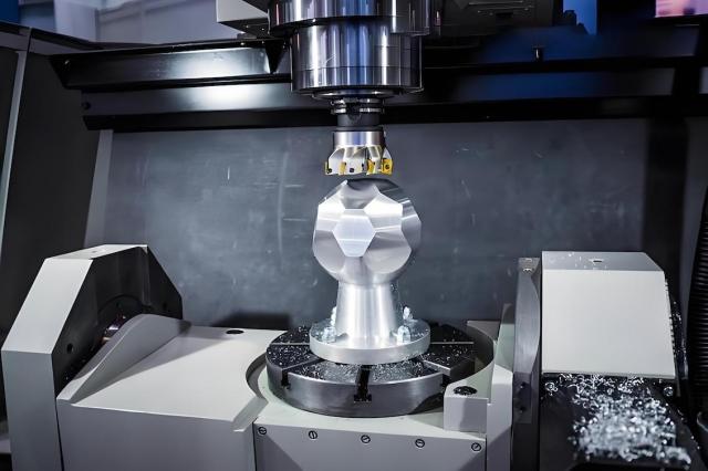 Why Choose Custom CNC Milling for Your Next Project? cover picture