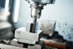 How to Select the Right CNC Milling Service Provider? cover picture