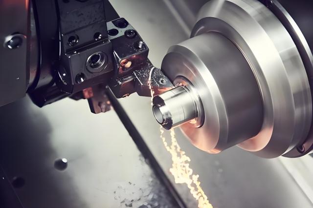What Makes CNC Turning Service Stand Out in Manufacturing? cover picture