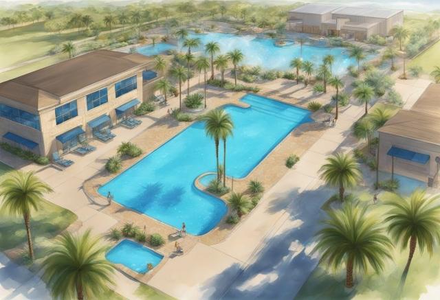 Airpark, AZ Pools Benefit from AquaLab’s Ultra-Fine Bubble Technology: Revolutionizing Pool Maintenance cover picture