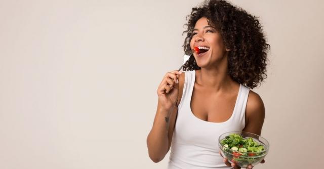3 Surprising Reasons To Eat a Healthy Diet cover picture