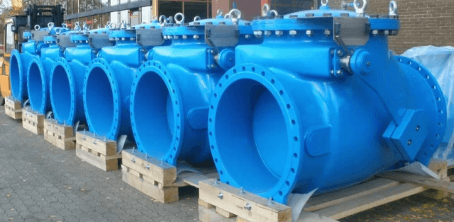 How Tecnik Valves Ensures Quality and Reliability in Every Valve Produced cover picture