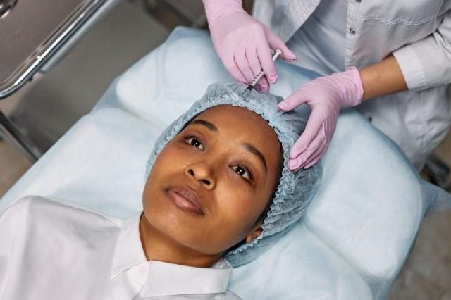 A Guide to Boosting Your Career in Cosmetic Procedures cover picture