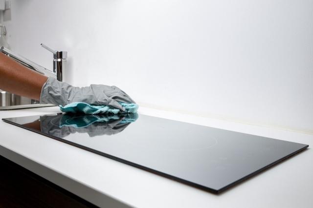 Discover the Joy of a Sparkling Clean Home cover picture