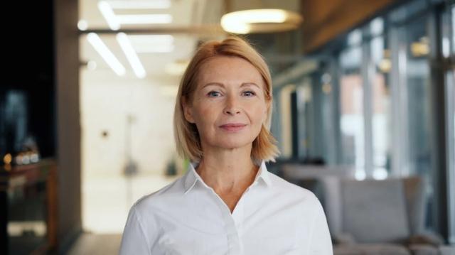 How to Look Young and Stay Energized in Your 50s cover picture