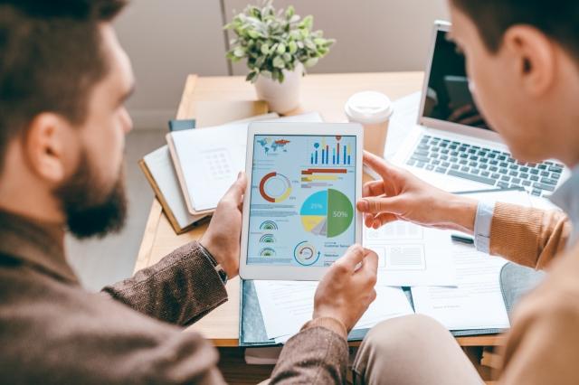 Harnessing AI-Powered Financial Intelligence: Transforming Business Decision-Making cover picture