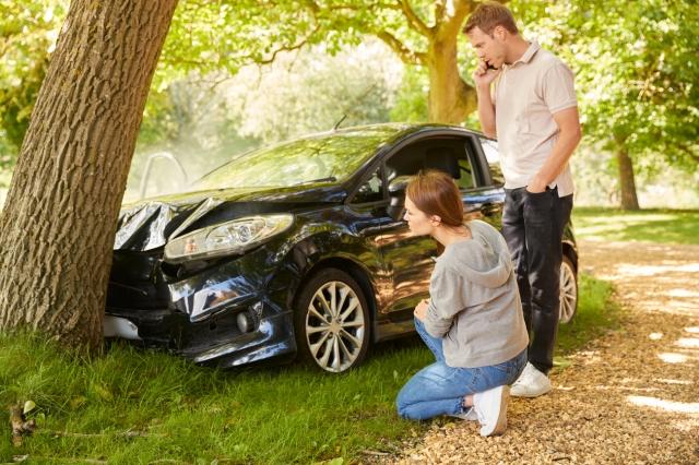 What To Do Immediately After a Car Accident: Legal Steps and Considerations cover picture