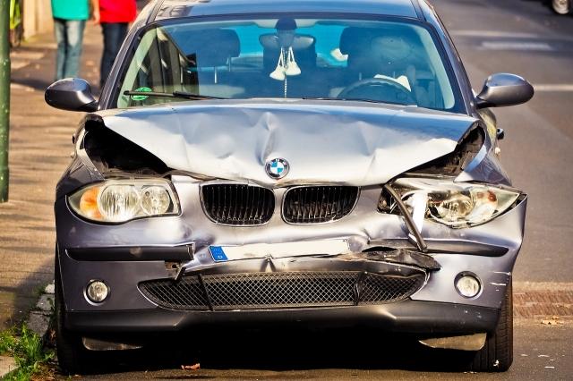 What You Could Be Entitled to After a Car Accident cover picture