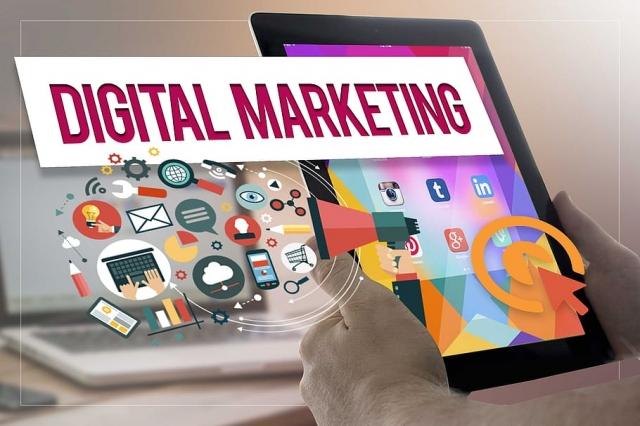 What Are The Big 6 Marketing Agencies? cover picture